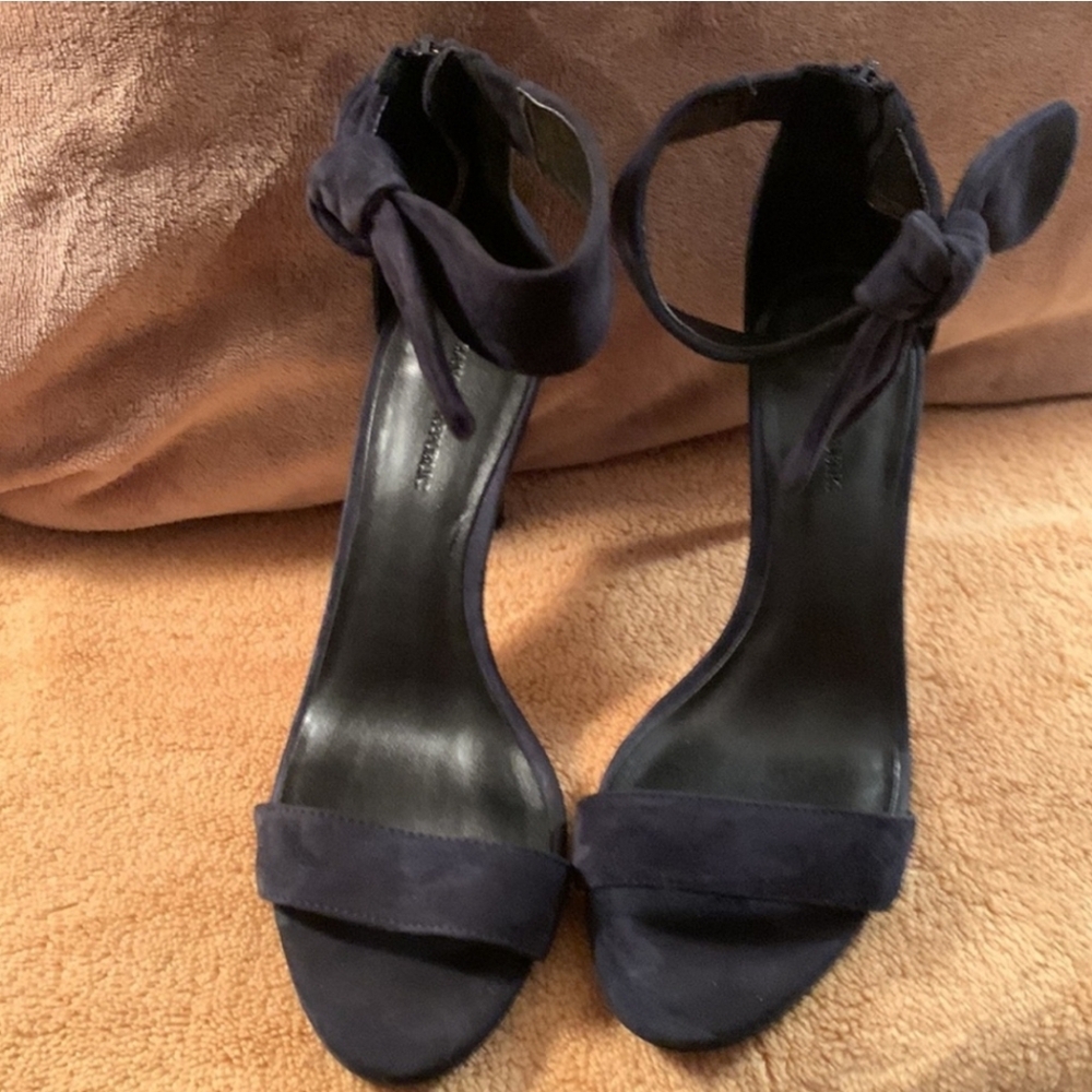 Banana Republic Heels
